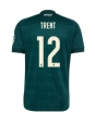 Moške Nogometnih dresov Real Madrid Alexander-Arnold #12 Gostujoči 2026-27 Kratki rokavi Moške Nogometnih dresov Real Madrid Alexander-Arnold #12 Gostujoči 2026-27 Kratki rokavi